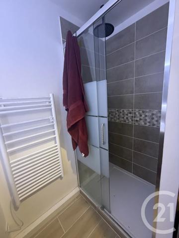 Appartement à vendre  1 pièce - 20,24 m 2   ANNONAY  - 07