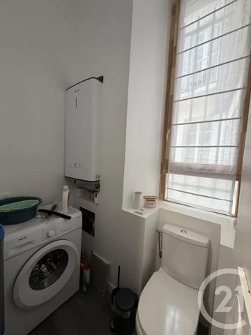 Appartement à vendre  1 pièce - 20,24 m 2   ANNONAY  - 07