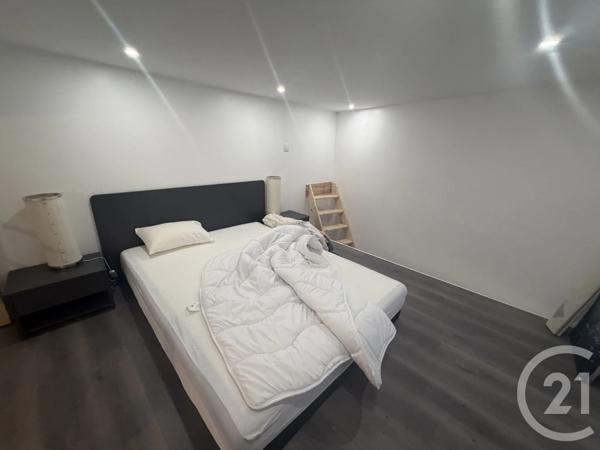 Appartement à vendre  1 pièce - 20,24 m 2   ANNONAY  - 07
