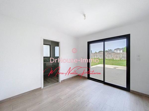 Maison à vendre 5 pièces de 166 m²