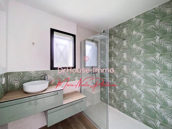 Maison à vendre 5 pièces de 166 m²