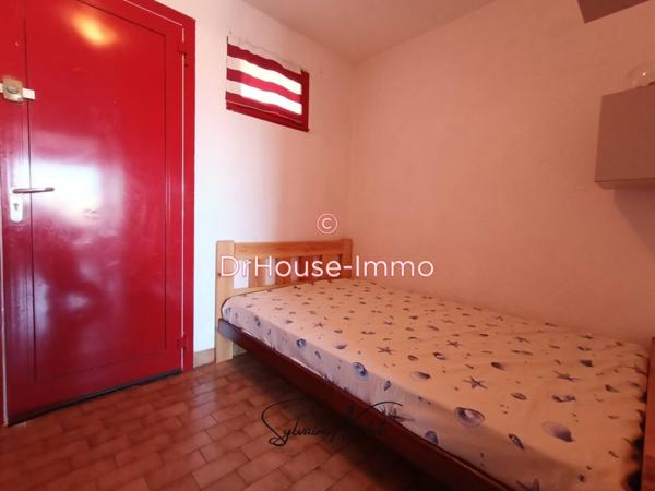 Appartement à vendre 1 pièce de 23 m²