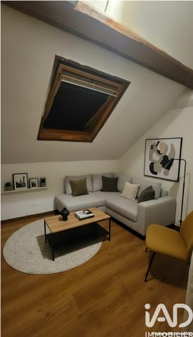 Appartement à vendre 4 pièces 87 m² Pontoise