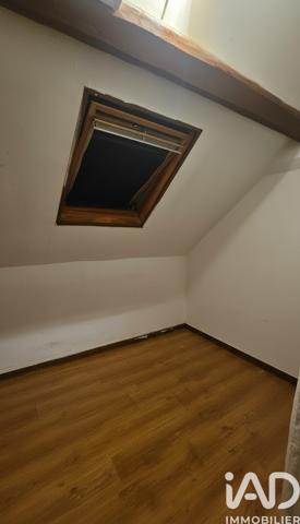 Appartement à vendre 4 pièces 87 m² Pontoise