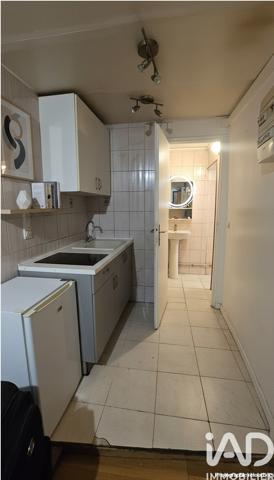 Appartement à vendre 4 pièces 87 m² Pontoise