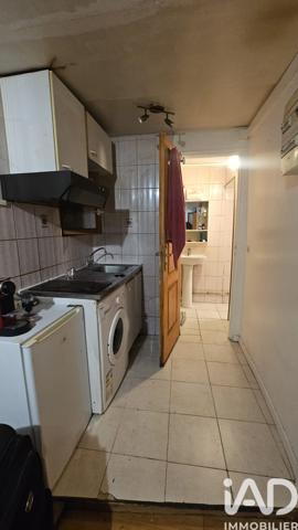 Appartement à vendre 4 pièces 87 m² Pontoise
