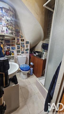 Appartement à vendre 4 pièces 87 m² Pontoise