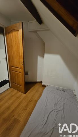 Appartement à vendre 4 pièces 87 m² Pontoise