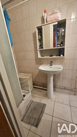 Appartement à vendre 4 pièces 87 m² Pontoise