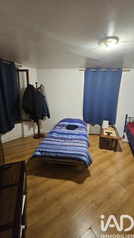 Appartement à vendre 4 pièces 87 m² Pontoise