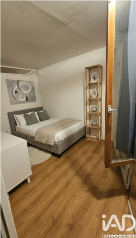 Appartement à vendre 4 pièces 87 m² Pontoise