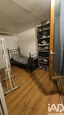 Appartement à vendre 4 pièces 87 m² Pontoise