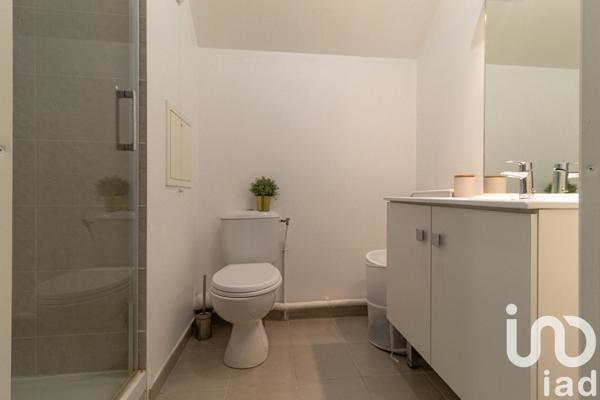 Appartement à vendre 3 pièces 66 m² Plaisir