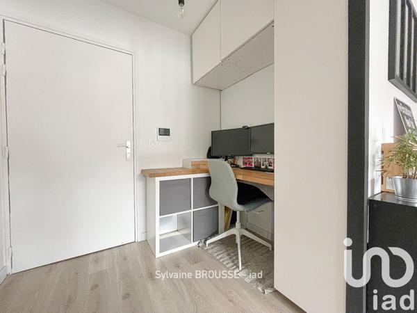 Appartement à vendre 3 pièces 66 m² Plaisir