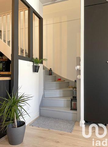 Appartement à vendre 3 pièces 66 m² Plaisir