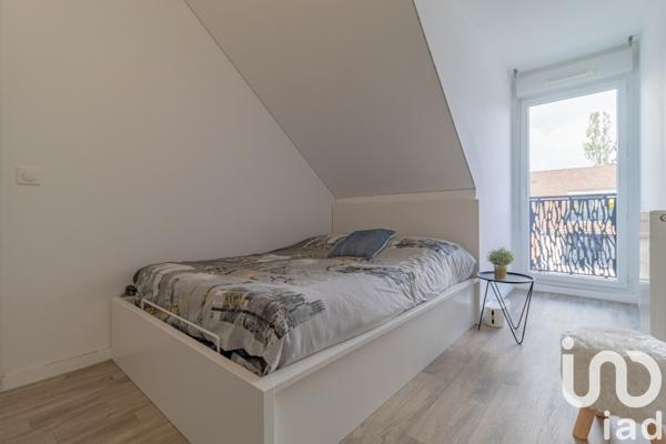 Appartement à vendre 3 pièces 66 m² Plaisir