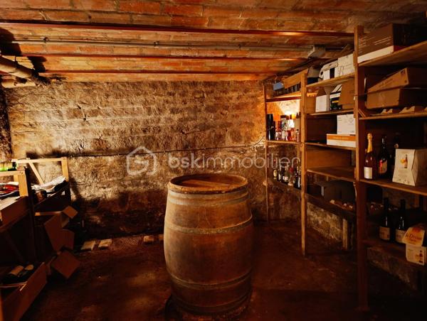 Maison ancienne de 144 m²