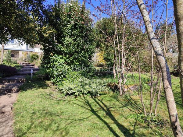 Maison ancienne de 144 m²