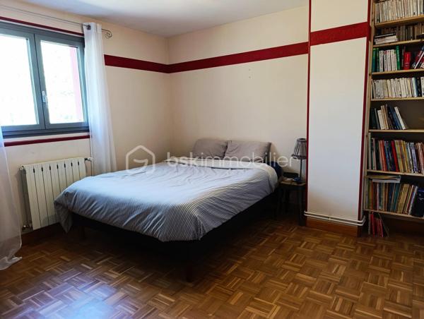 Maison ancienne de 144 m²