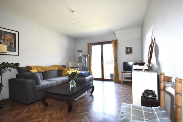 Appartement 2 pièces - 56 m²