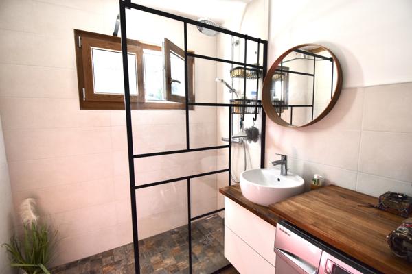 Appartement 2 pièces - 56 m²