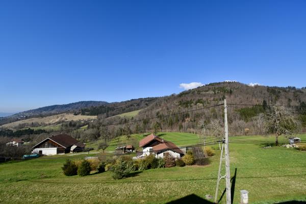 Appartement 2 pièces - 56 m²