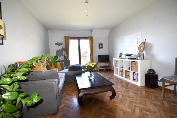 Appartement 2 pièces - 56 m²