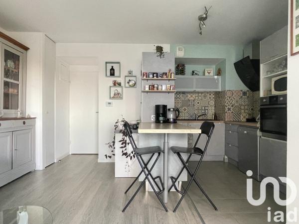 Appartement à vendre 3 pièces 61 m² Bouguenais