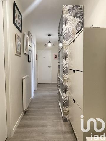 Appartement à vendre 3 pièces 61 m² Bouguenais