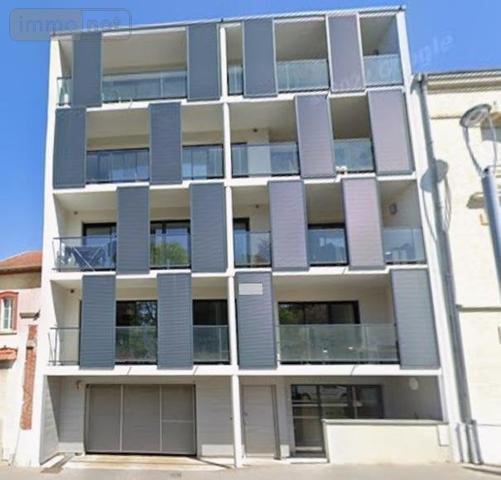 Appartement à louer à Reims dans la Marne (51100), ref : LOCAPERCE