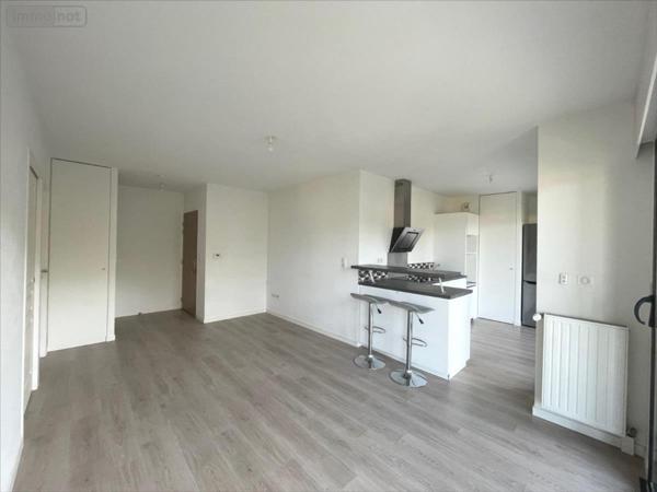 Appartement à louer à Reims dans la Marne (51100), ref : LOCAPERCE