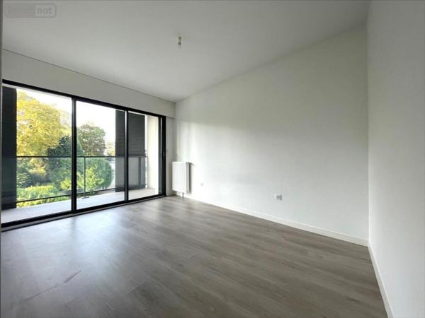 Appartement à louer à Reims dans la Marne (51100), ref : LOCAPERCE