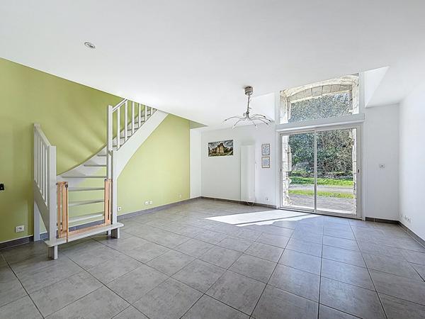 Ensemble immobilier - Verrières En Anjou 8 pièces - 224 m2