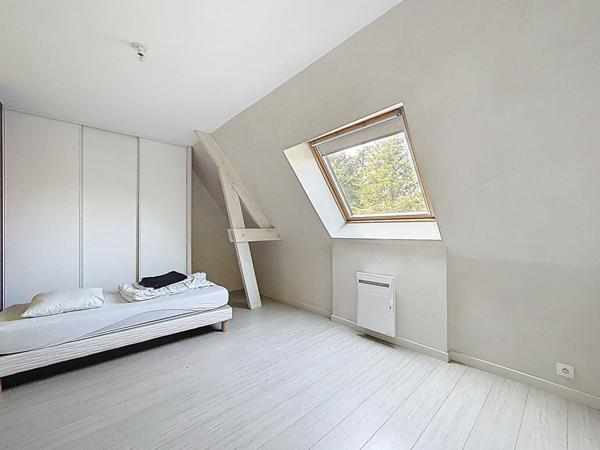 Ensemble immobilier - Verrières En Anjou 8 pièces - 224 m2