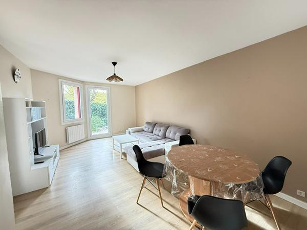 Appartement T2 (1ch) - Lac de Maine,  
Angers 49000