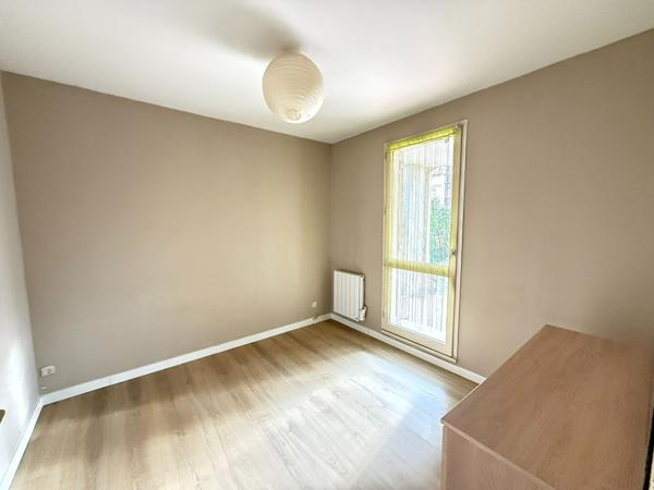 Appartement T2 (1ch) - Lac de Maine,  
Angers 49000