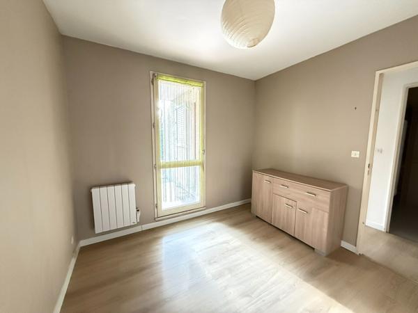 Appartement T2 (1ch) - Lac de Maine,  
Angers 49000