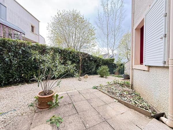 Appartement T2 (1ch) - Lac de Maine,  
Angers 49000