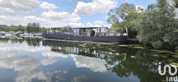 Maison à vendre 4 pièces 117 m² Verneuil-sur-Seine