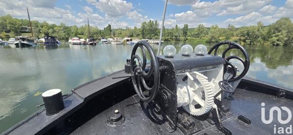 Maison à vendre 4 pièces 117 m² Verneuil-sur-Seine