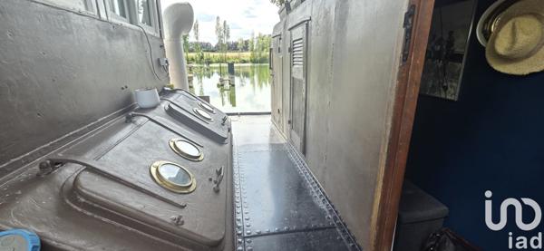 Maison à vendre 4 pièces 117 m² Verneuil-sur-Seine