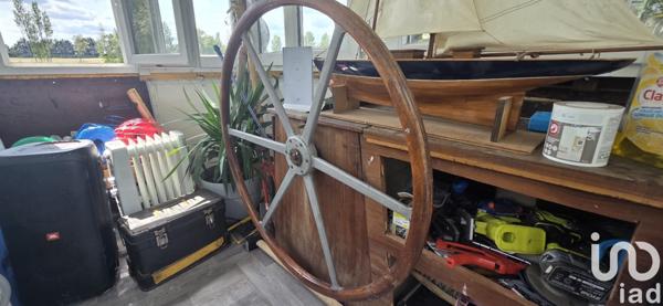 Maison à vendre 4 pièces 117 m² Verneuil-sur-Seine