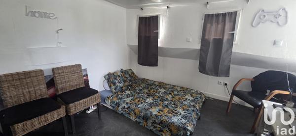 Maison à vendre 4 pièces 117 m² Verneuil-sur-Seine