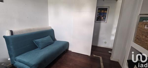 Maison à vendre 4 pièces 117 m² Verneuil-sur-Seine