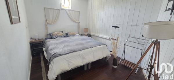 Maison à vendre 4 pièces 117 m² Verneuil-sur-Seine