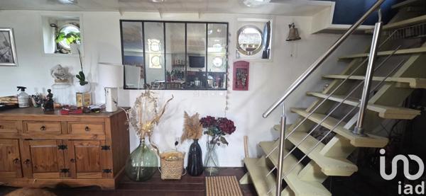 Maison à vendre 4 pièces 117 m² Verneuil-sur-Seine