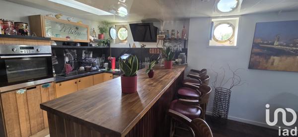 Maison à vendre 4 pièces 117 m² Verneuil-sur-Seine