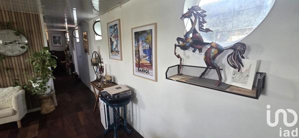 Maison à vendre 4 pièces 117 m² Verneuil-sur-Seine