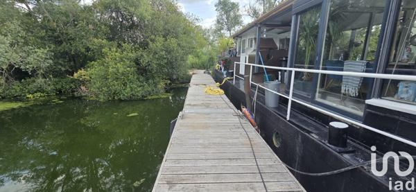 Maison à vendre 4 pièces 117 m² Verneuil-sur-Seine