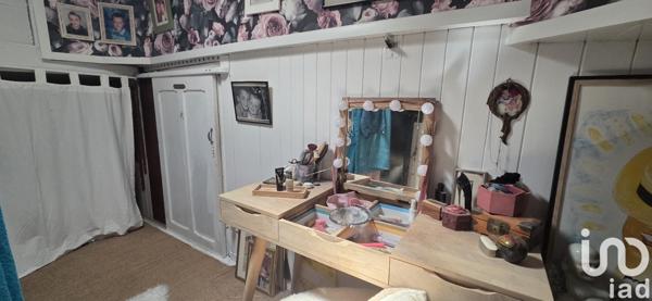 Maison à vendre 4 pièces 117 m² Verneuil-sur-Seine